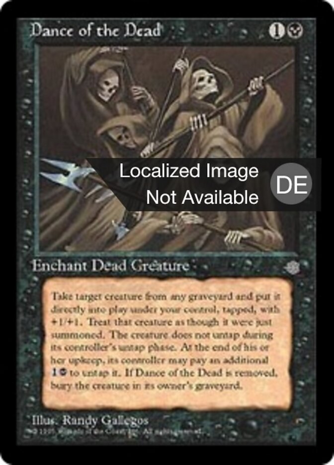 Totentanz