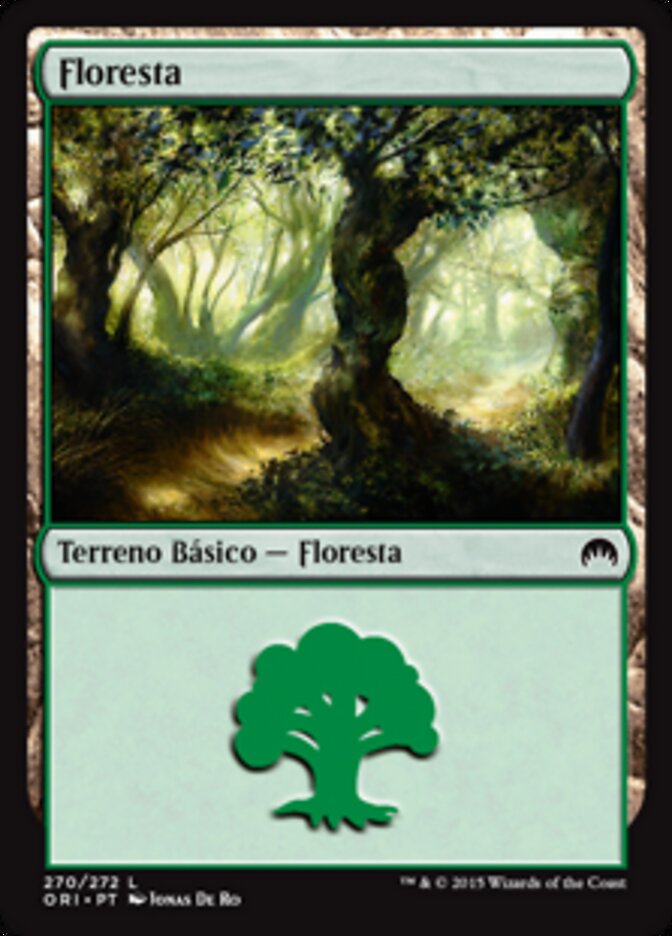Floresta
