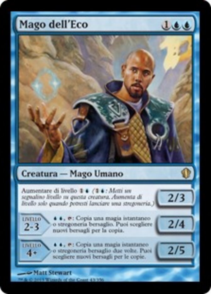 Mago dell'Eco