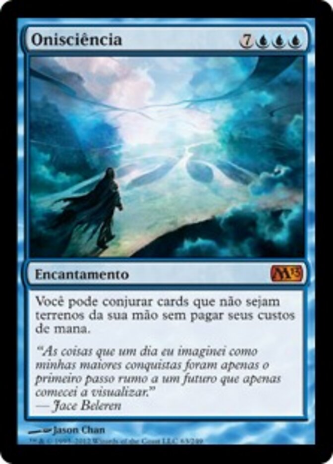 Onisciência