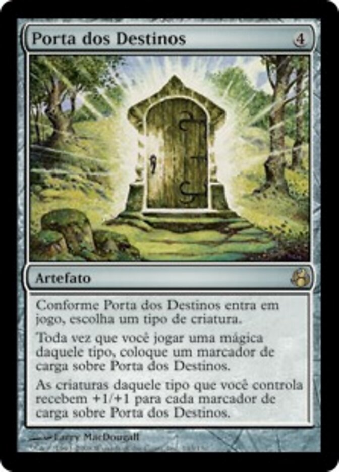 Porta dos Destinos