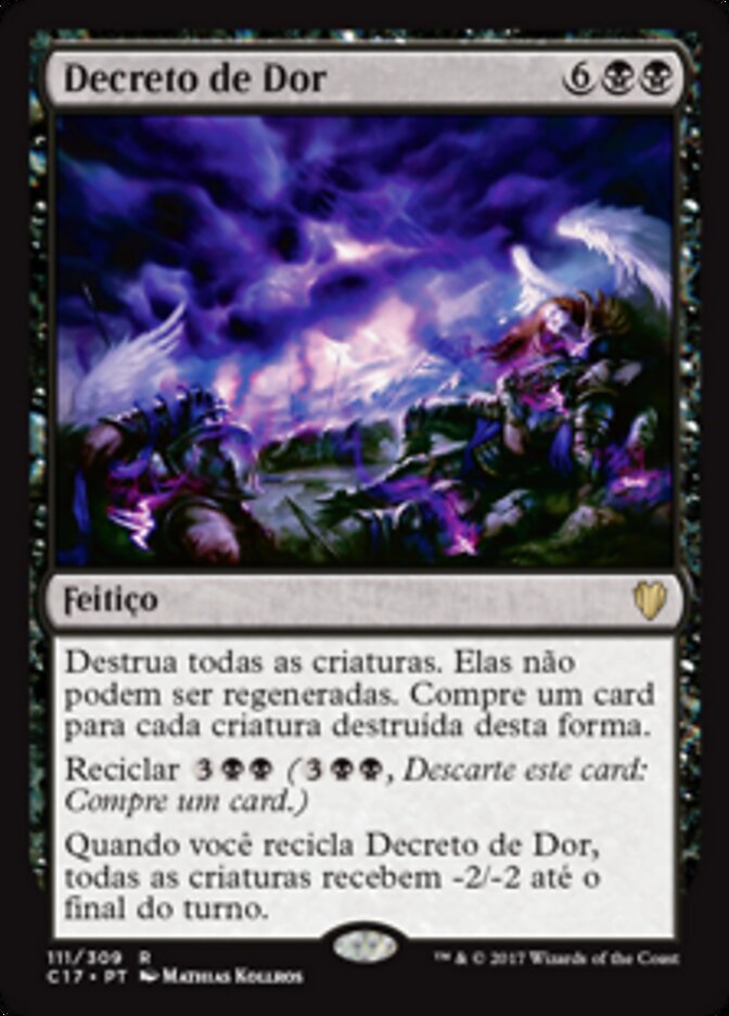Decreto de Dor
