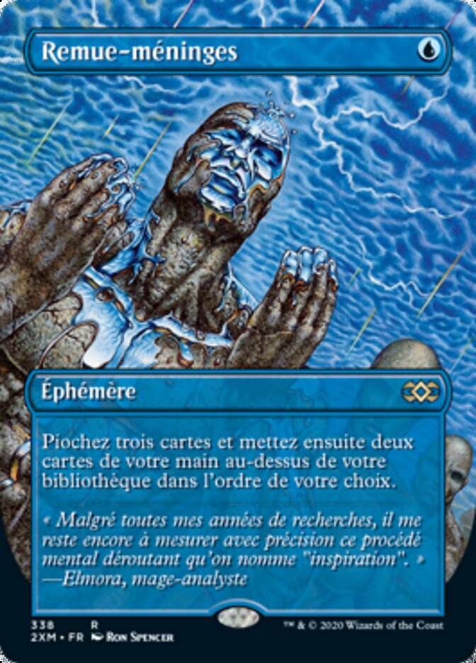 Remue-méninges