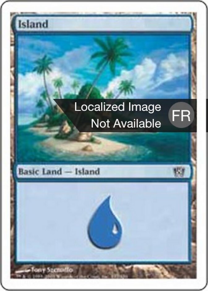 Île