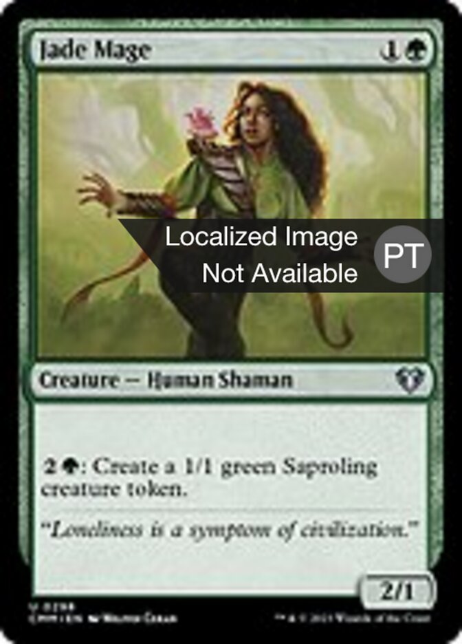 Mago Jade