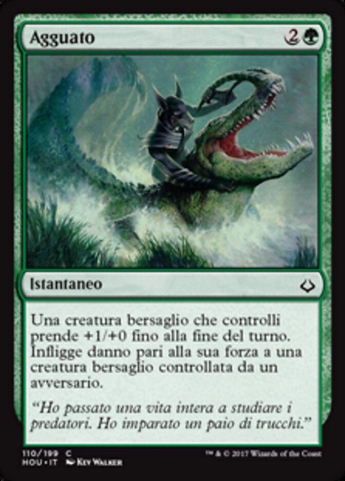 Agguato