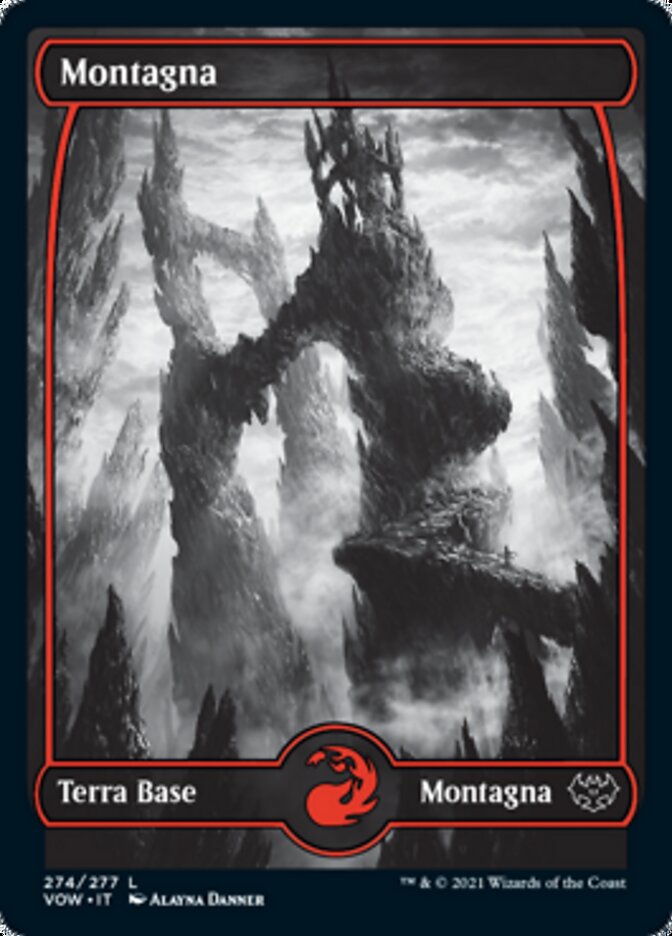 Montagna