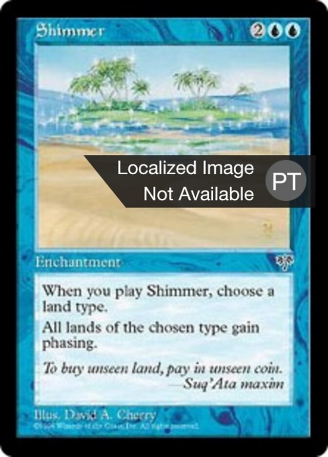 Vislumbre