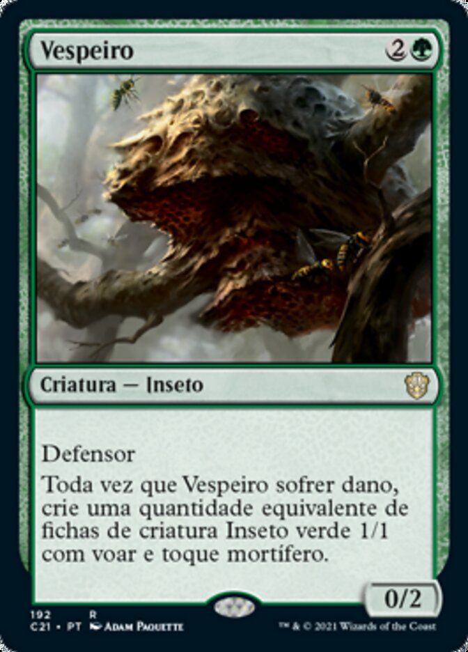 Vespeiro