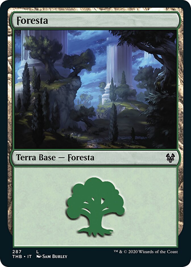 Foresta