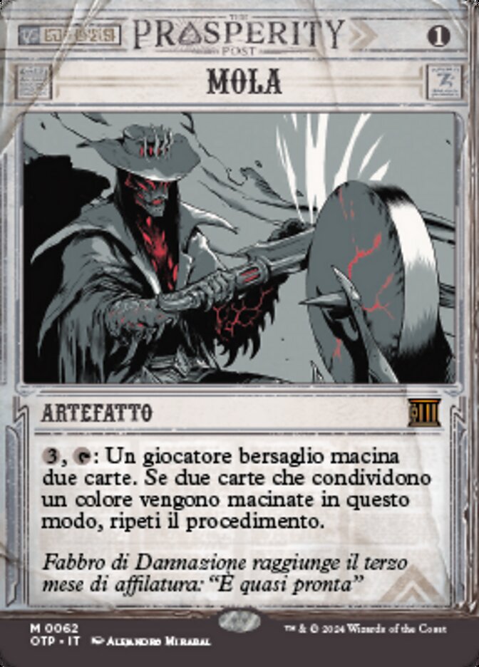 Mola