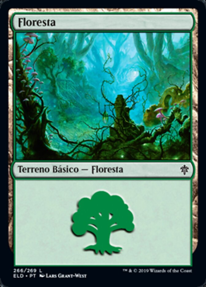 Floresta