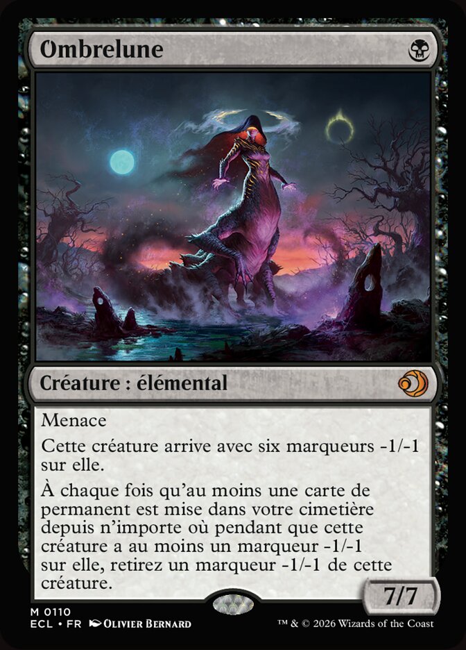 Ombrelune