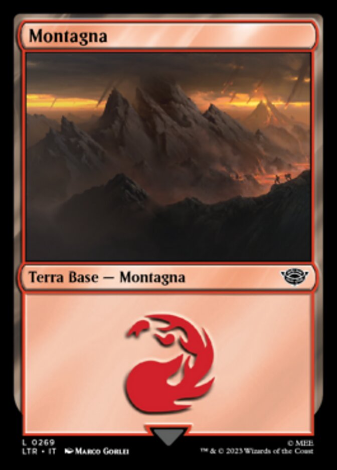Montagna