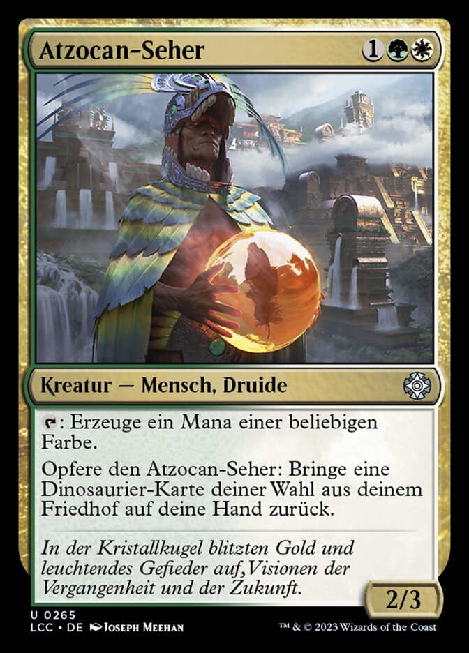 Atzocan-Seher