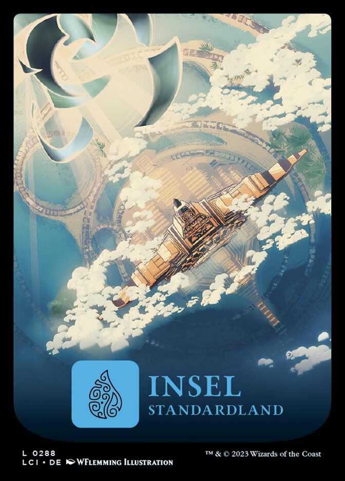Insel