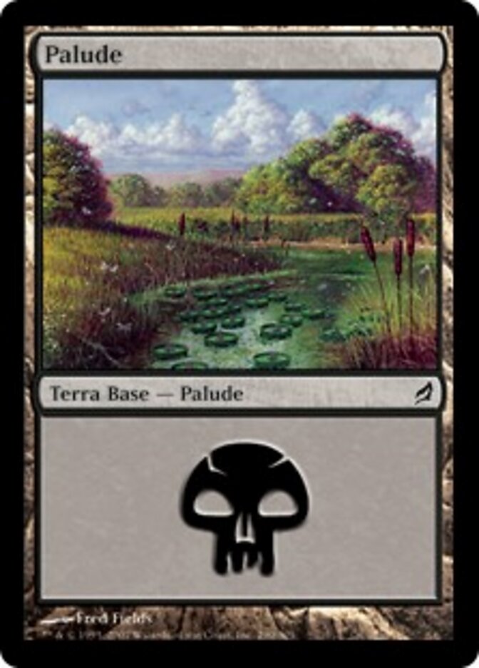 Palude
