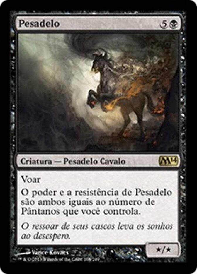 Pesadelo