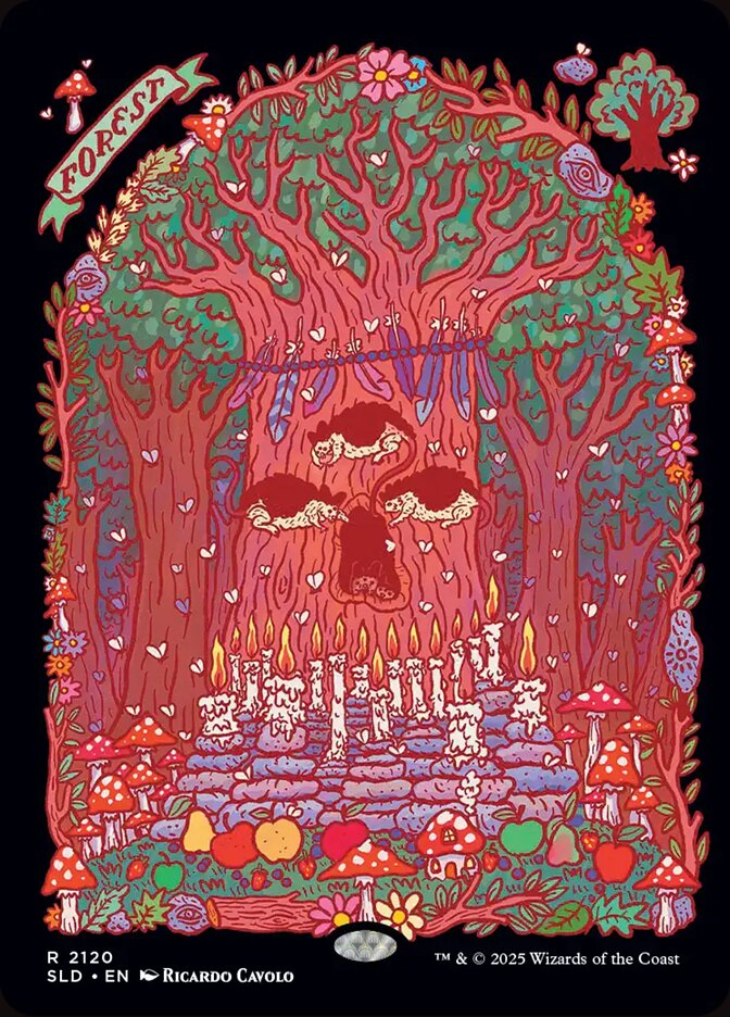 Forest