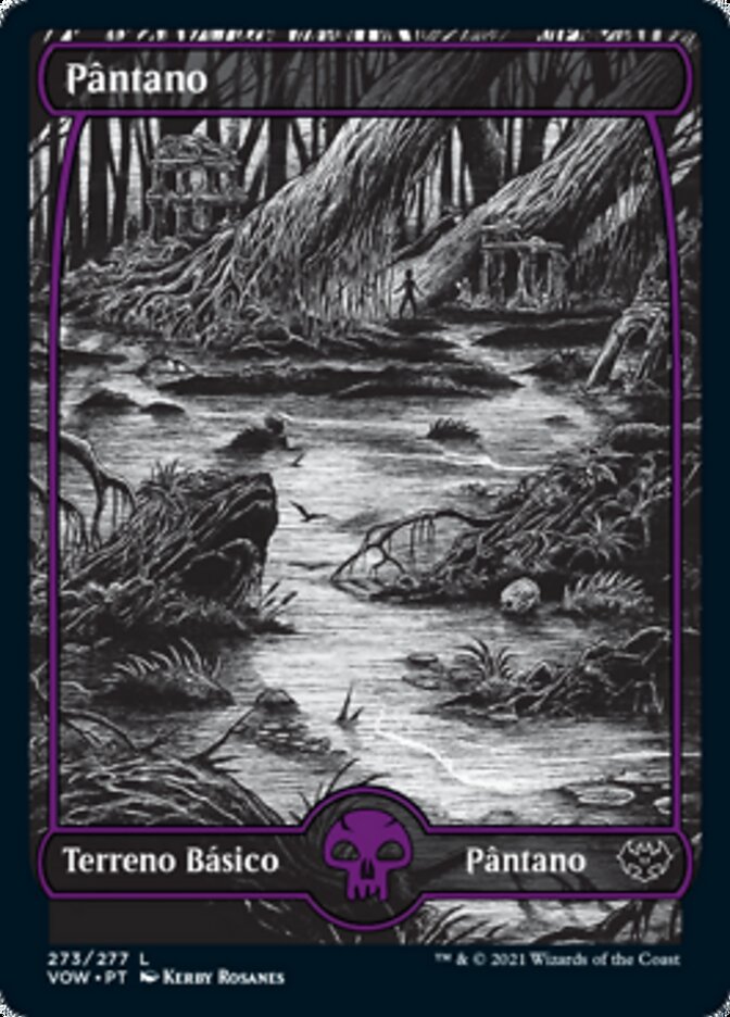 Pântano
