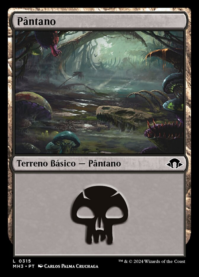 Pântano