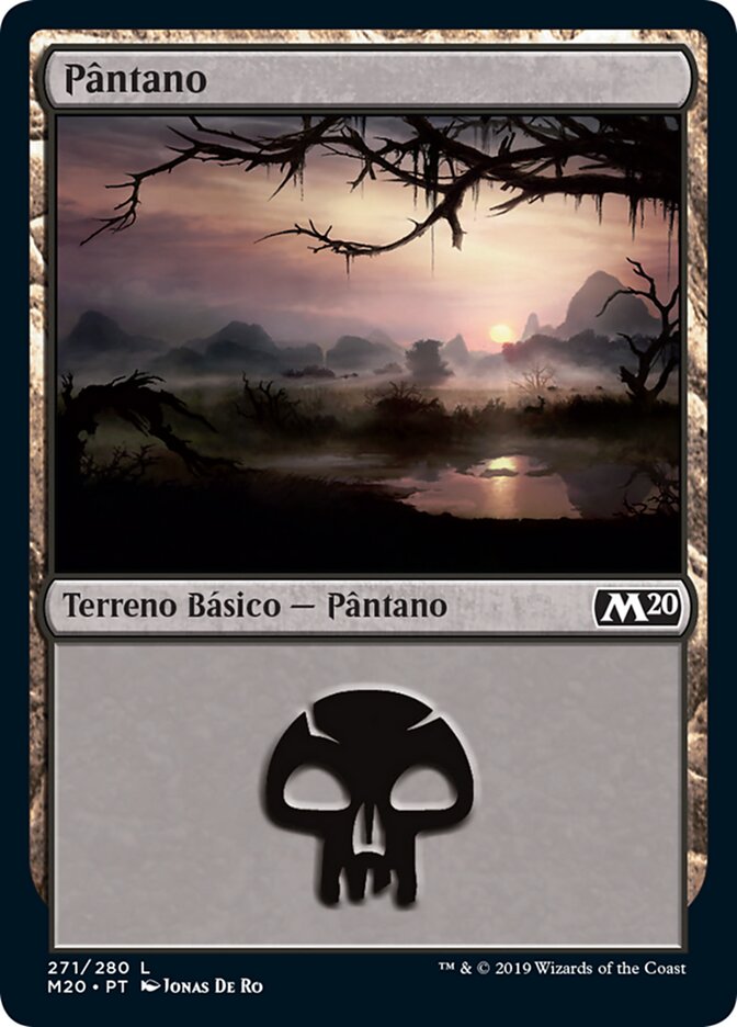 Pântano