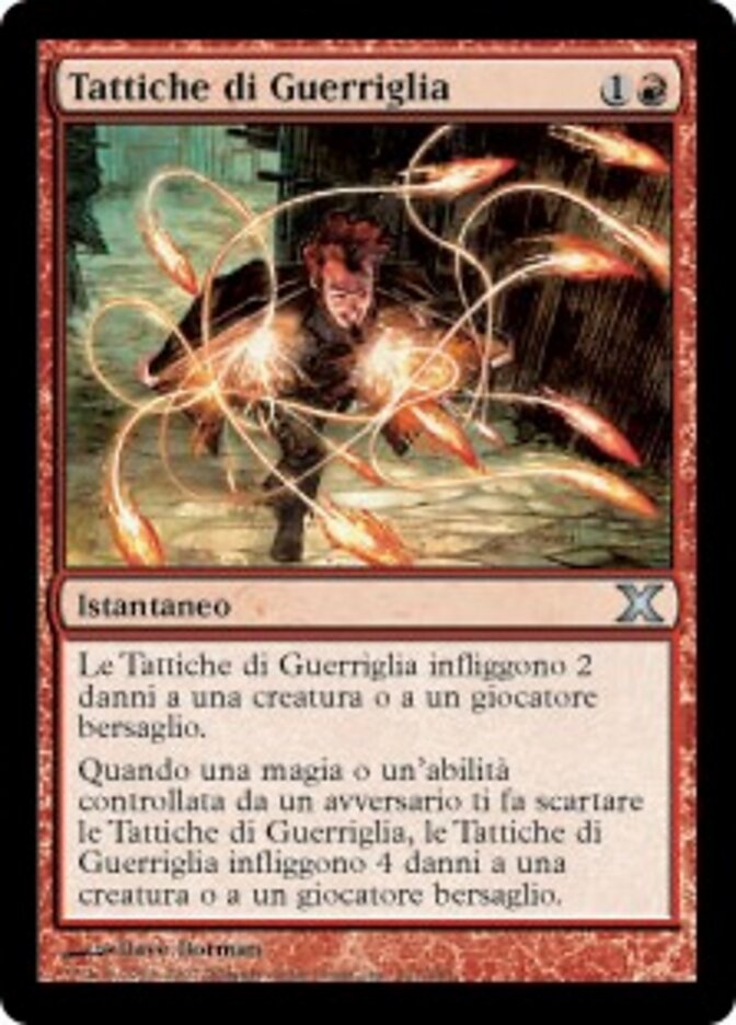 Tattiche di Guerriglia