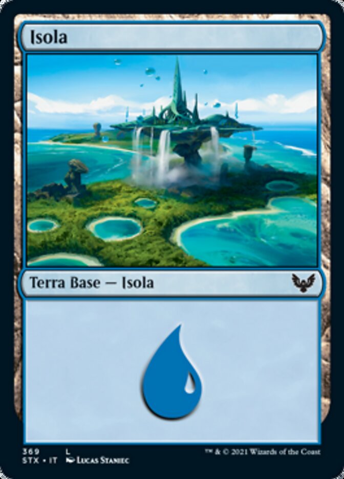 Isola