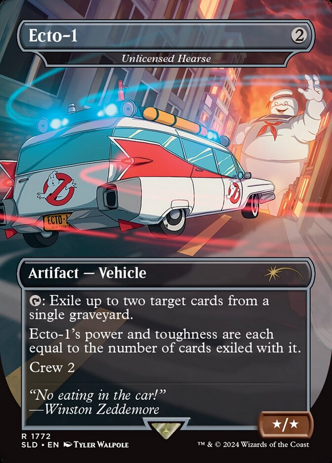 Ecto-1