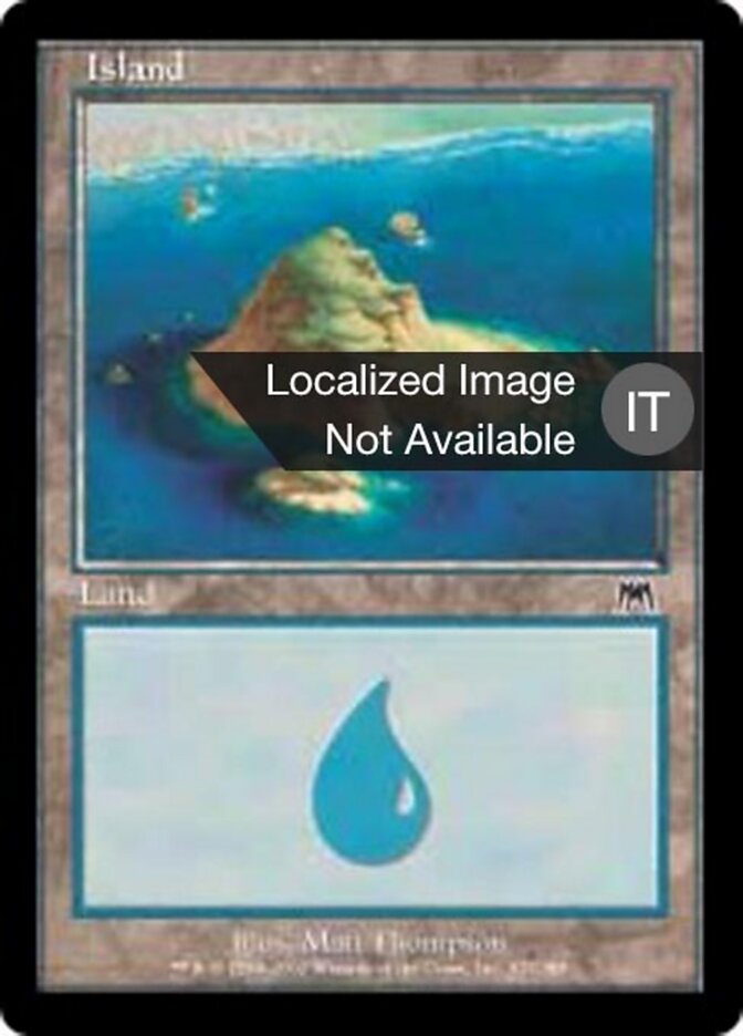 Isola