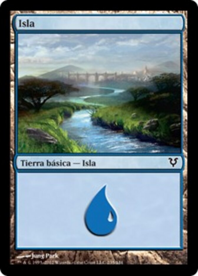 Isla