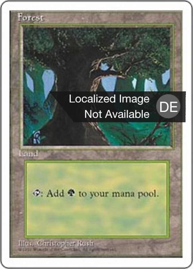 Wald