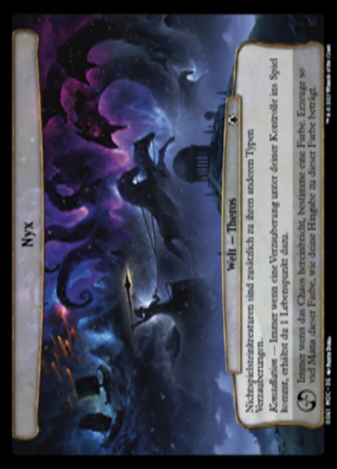Nyx