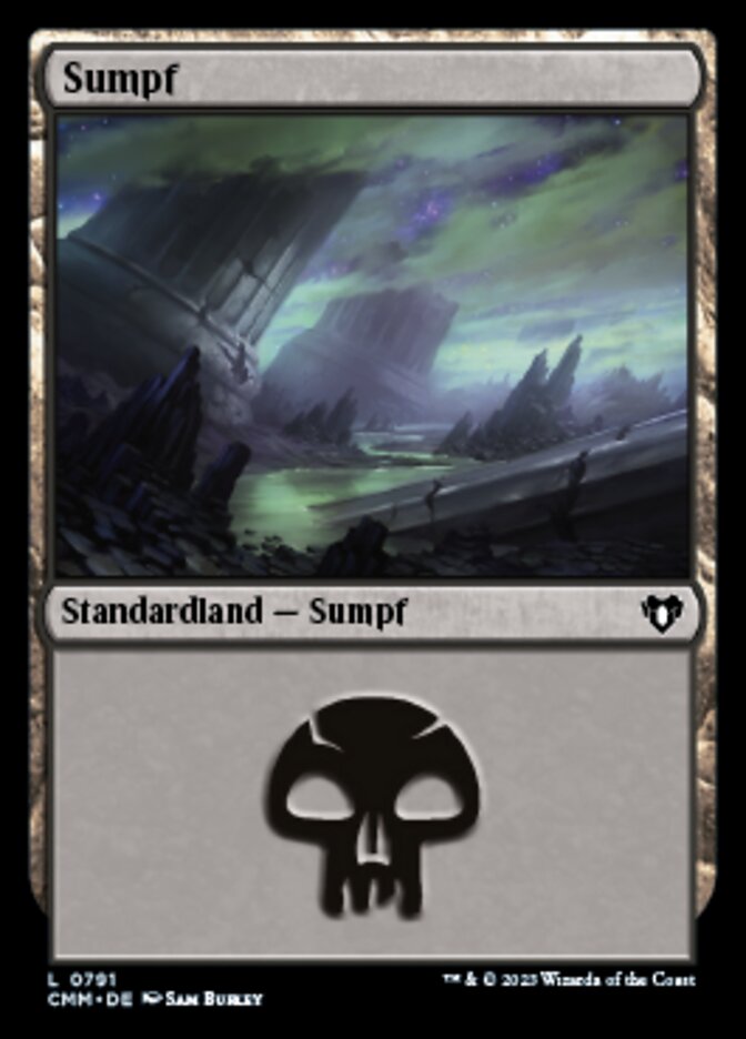 Sumpf