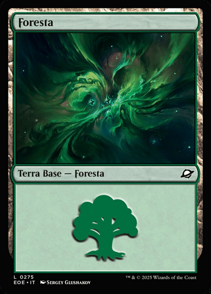 Foresta