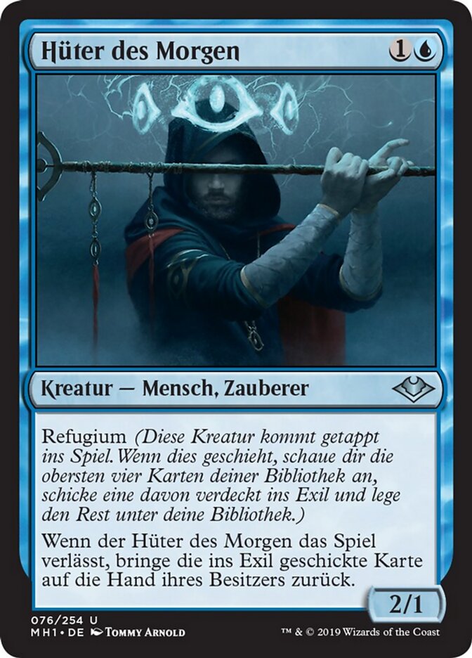 Hüter des Morgen