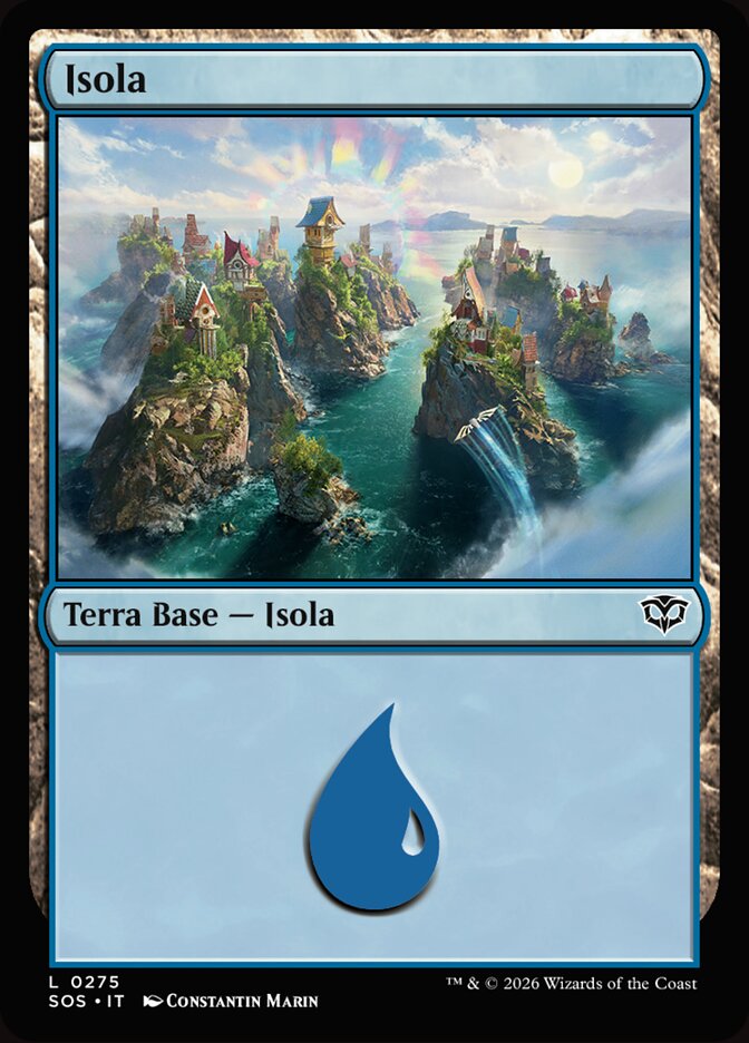 Isola