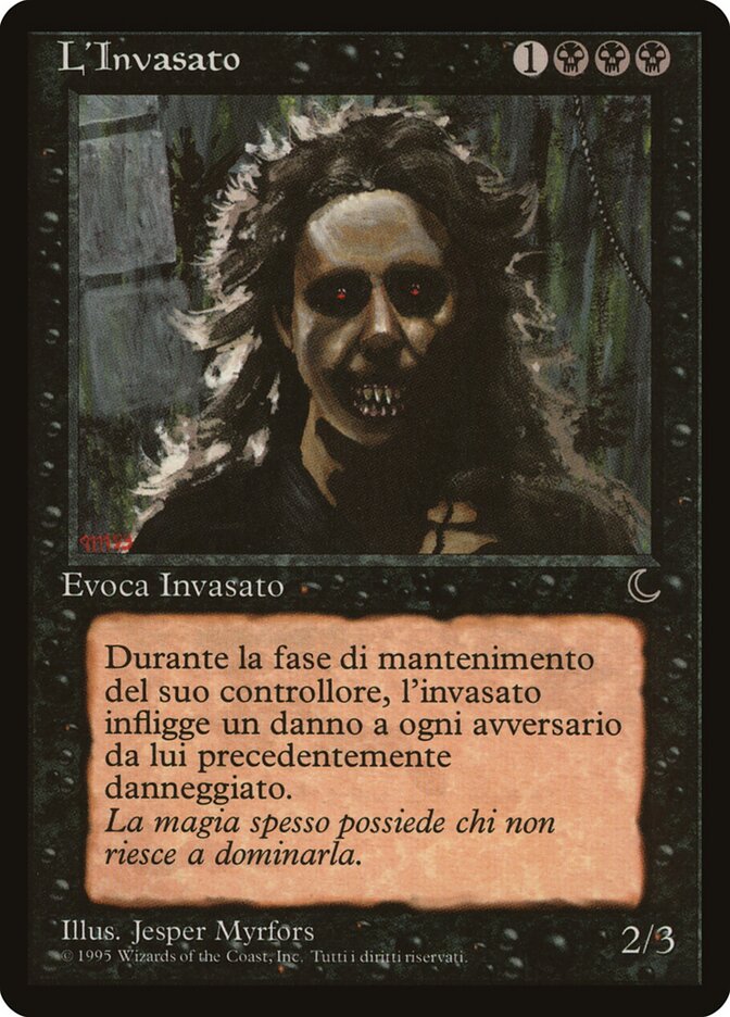 L'Invasato