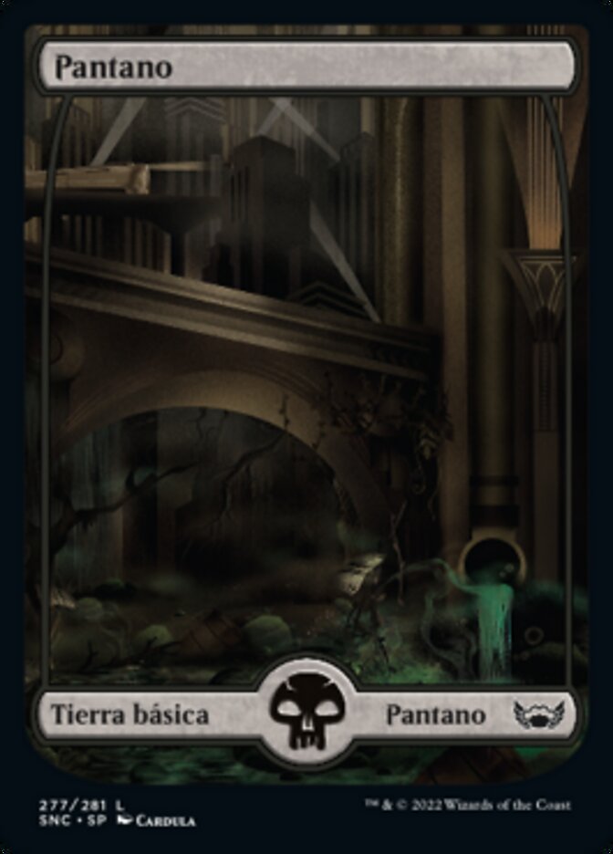 Pantano