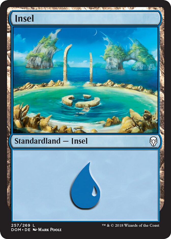 Insel