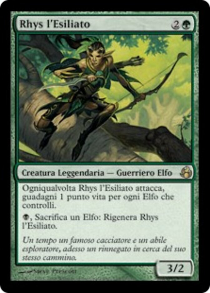Rhys l'Esiliato