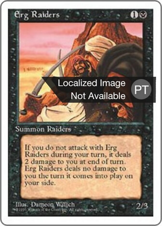 Salteadores do Deserto
