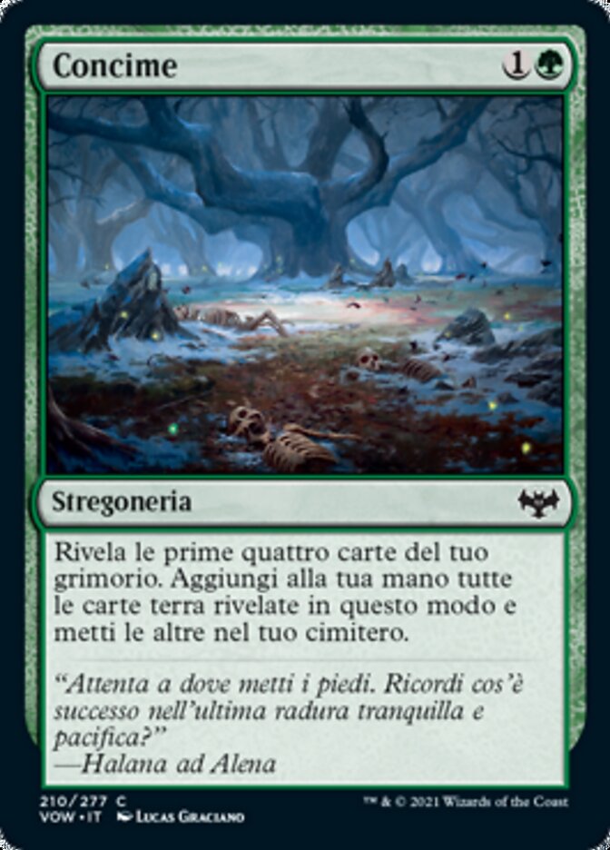 Concime
