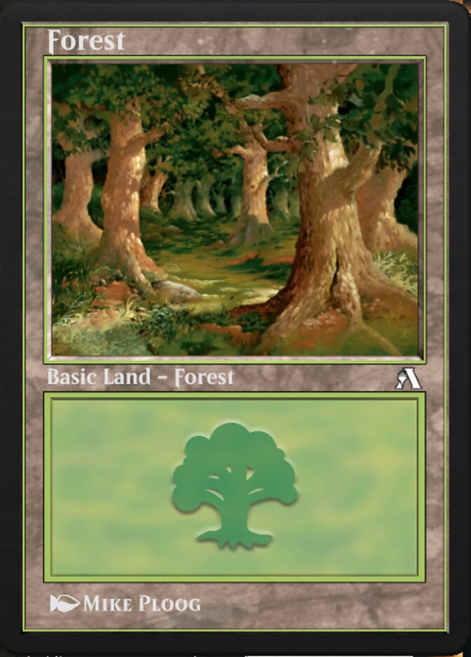 Forest