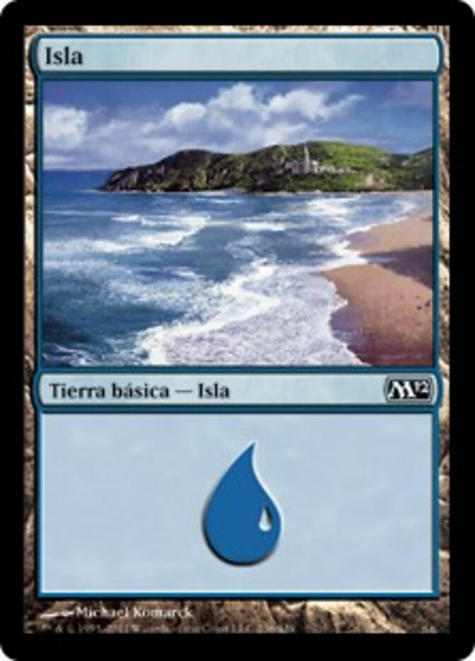 Isla