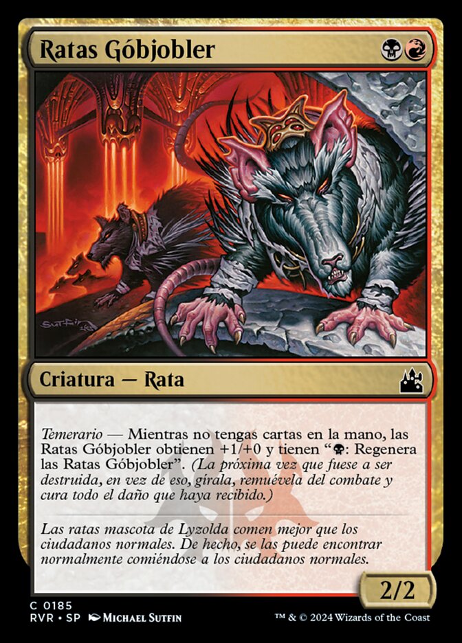 Ratas Góbjobler
