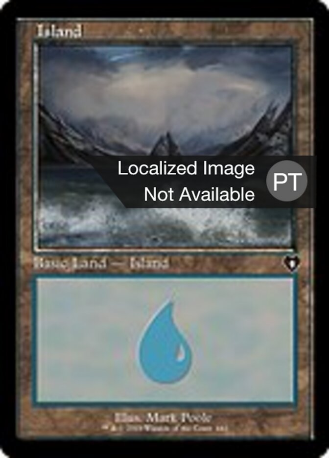 Island