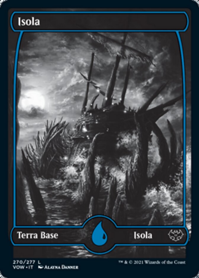 Isola