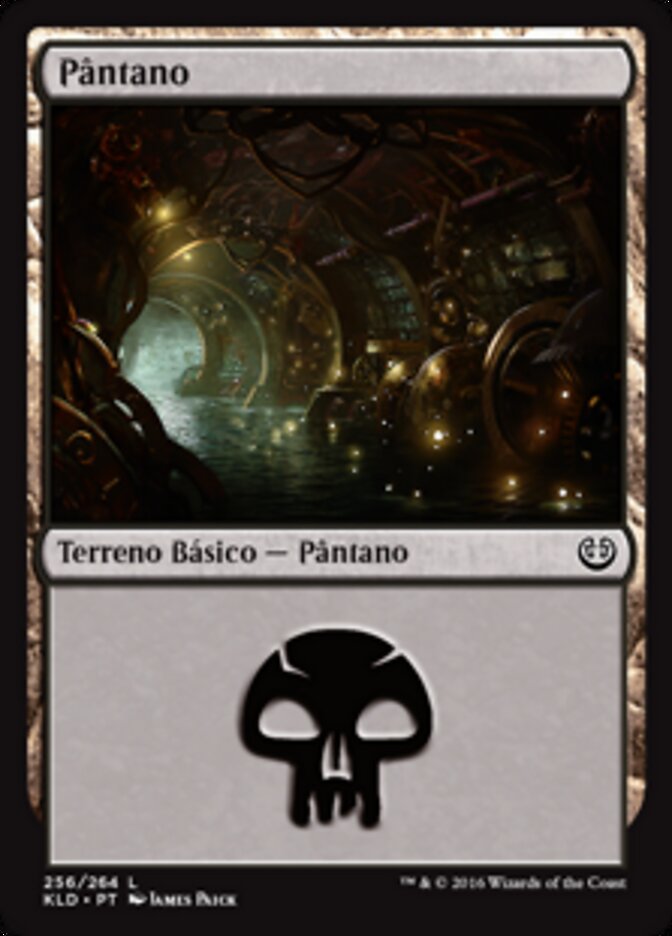 Pântano