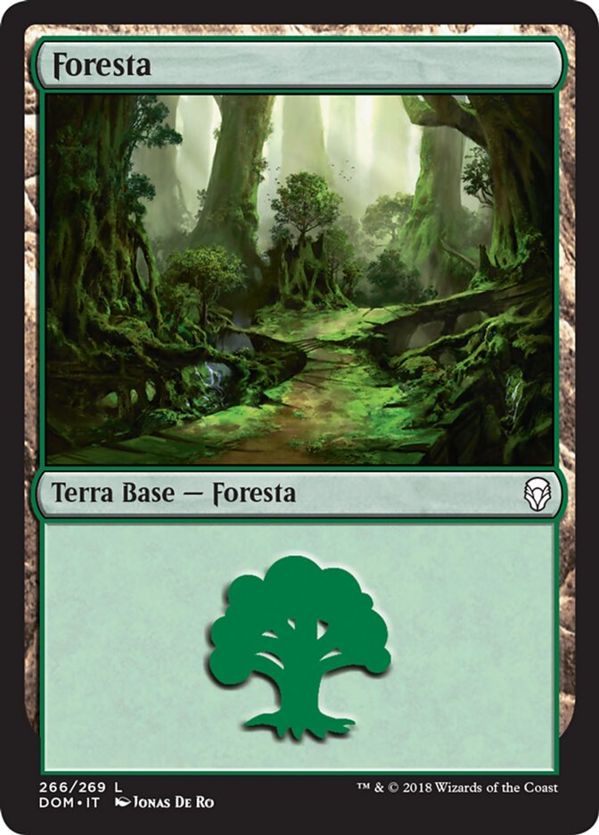 Foresta